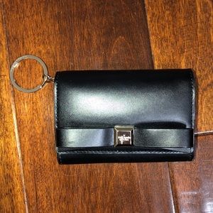 Kate Spade Keychain Wallet